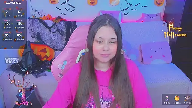 Lolisuccub online show from 9, 11, 2025