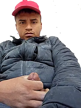 Diablo9804 online show from 2, 11, 2025