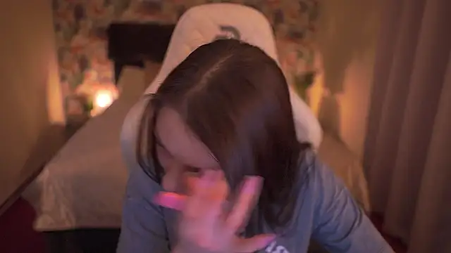 KristiiMax online show from 21, 3, 2026