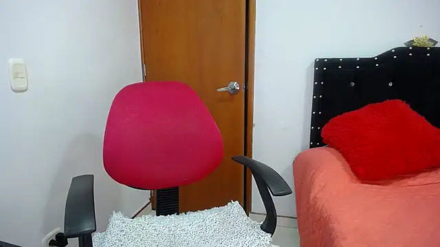 Ursulawhite69 online show from 14, 1, 2025