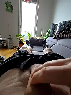 lovebbwgirly online show from 17, 1, 2025