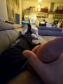 lovebbwgirly online show from 6, 11, 2025