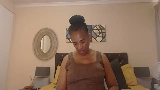 Creamyass22 online show from 20, 3, 2025