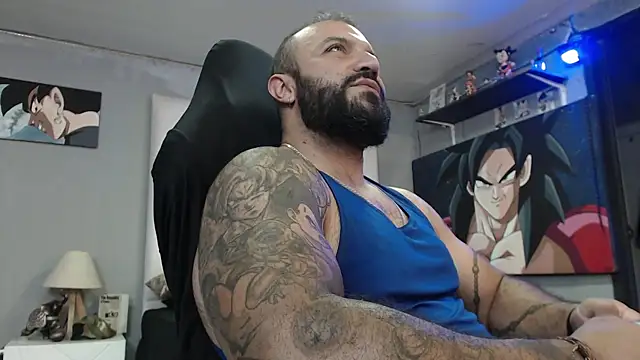 bardock 1 online show from 6, 11, 2025