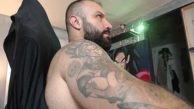 bardock 1 online show from 20, 11, 2025