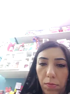 LunaZambrano online show from 21, 3, 2026