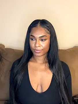 CandyLuxxxx online show from 5, 12, 2024