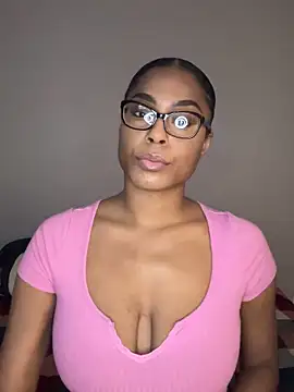 CandyLuxxxx online show from 20, 12, 2024