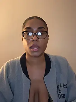 CandyLuxxxx online show from 27, 12, 2024