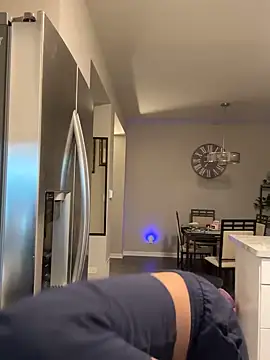 CandyLuxxxx online show from 31, 12, 2024