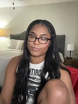 CandyLuxxxx online show from 28, 1, 2025