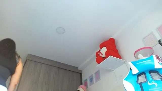 SamaraDarknexxx online show from 23, 9, 2025