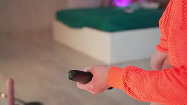 RosyEmily online show from 30, 12, 2024