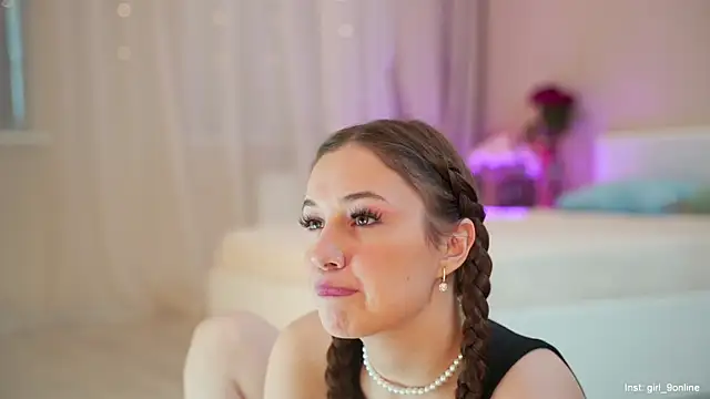 RosyEmily online show from 17, 2, 2025