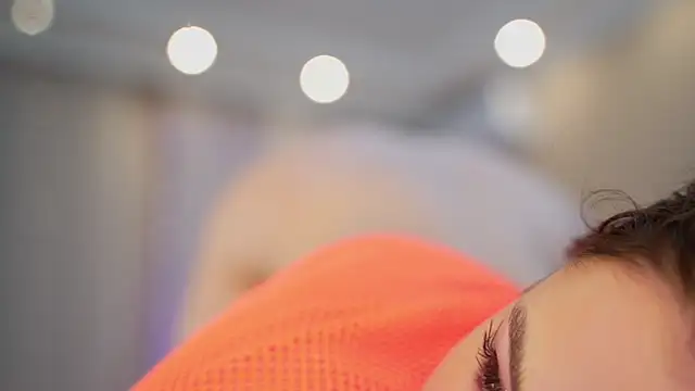 RosyEmily online show from 24, 2, 2025