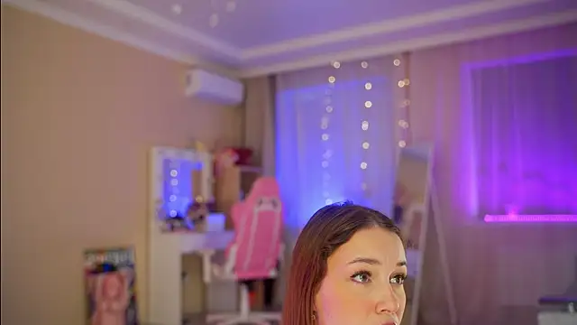 RosyEmily online show from 13, 11, 2025