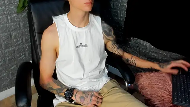 Dmtry6 online show from 12, 11, 2025