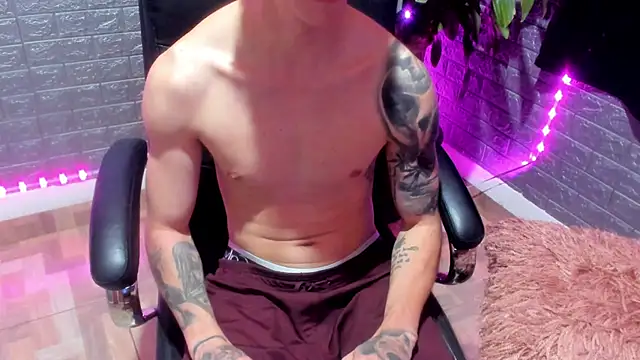 Dmtry6 online show from 6, 1, 2026