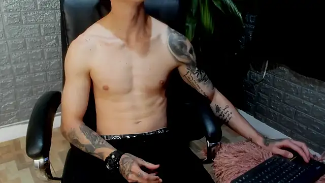 Dmtry6 online show from 12, 3, 2026