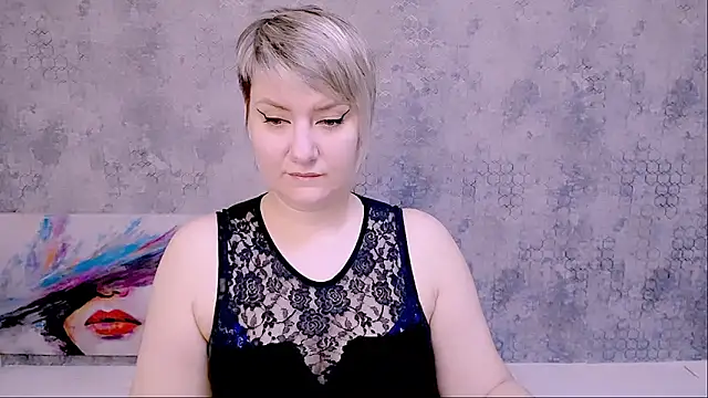 Djullia online show from 14, 2, 2025