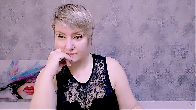 Djullia online show from 6, 3, 2025