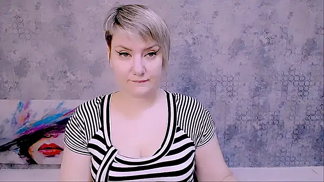 Djullia online show from 7, 3, 2025