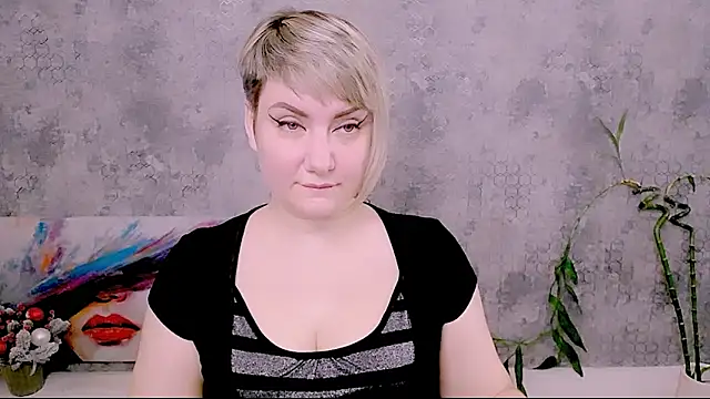 Djullia online show from 16, 12, 2025