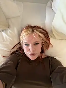 AnjaAmelia online show from 22, 3, 2026