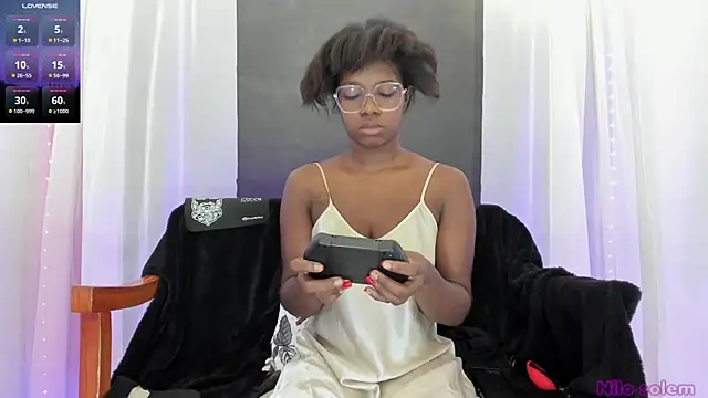 nilosolem online show from 4, 2, 2025