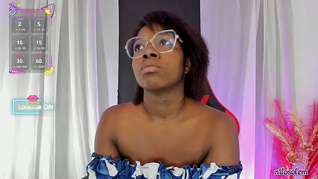 nilosolem online show from 14, 10, 2025