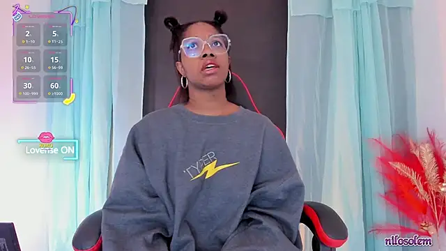 nilosolem online show from 2, 11, 2025