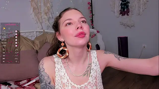 Snapshot of Kiralotus chatting on 20, 2, 2026 Kiralotus online show from 20, 2, 2026