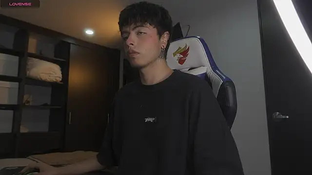 Snapshot of _morghan_ chatting on 25, 10, 2025 morghan online show from 25, 10, 2025