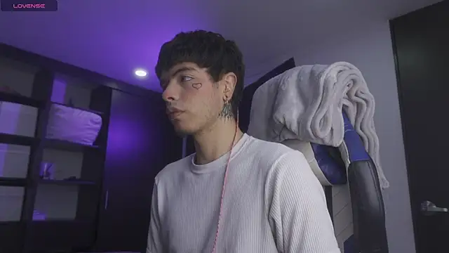 Snapshot of _morghan_ chatting on 30, 10, 2025 morghan online show from 30, 10, 2025