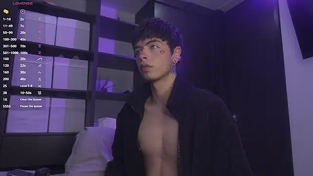 Snapshot of _morghan_ chatting on 2, 11, 2025 morghan online show from 2, 11, 2025