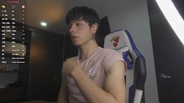 Snapshot of _morghan_ chatting on 4, 11, 2025 morghan online show from 4, 11, 2025