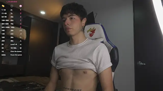 Snapshot of _morghan_ chatting on 6, 11, 2025 morghan online show from 6, 11, 2025