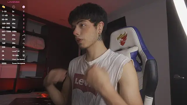 Snapshot of _morghan_ chatting on 11, 11, 2025 morghan online show from 11, 11, 2025