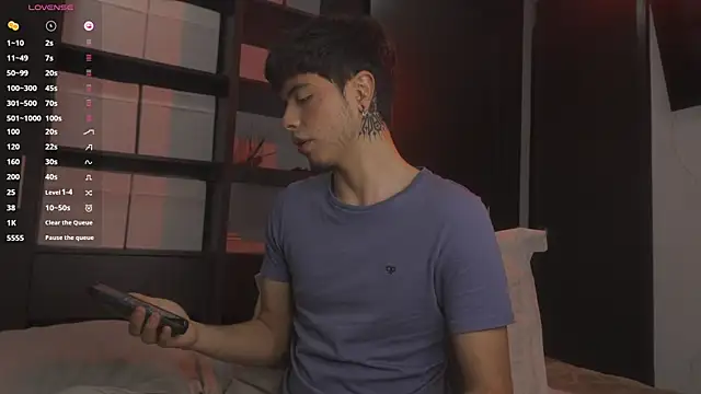 Snapshot of _morghan_ chatting on 13, 11, 2025 morghan online show from 13, 11, 2025