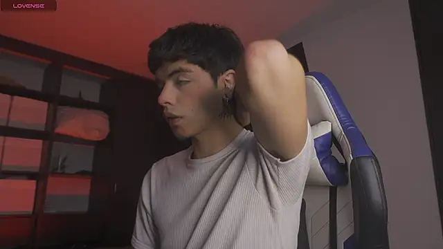 Snapshot of _morghan_ chatting on 18, 11, 2025 morghan online show from 18, 11, 2025