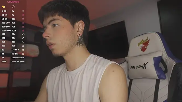 Snapshot of _morghan_ chatting on 20, 11, 2025 morghan online show from 20, 11, 2025