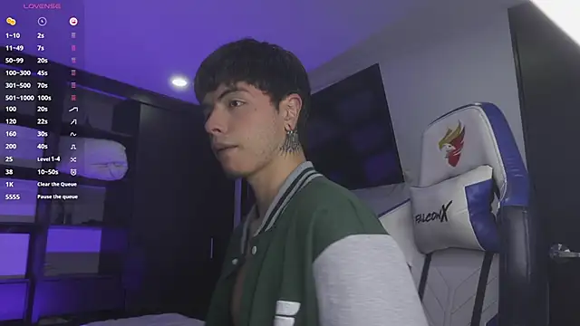 Snapshot of _morghan_ chatting on 24, 11, 2025 morghan online show from 24, 11, 2025