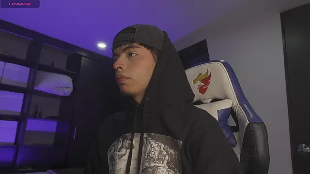 Snapshot of _morghan_ chatting on 27, 11, 2025 morghan online show from 27, 11, 2025