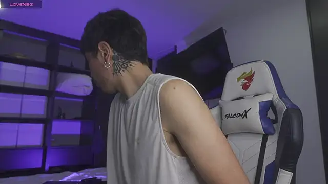 Snapshot of _morghan_ chatting on 27, 11, 2025 morghan online show from 27, 11, 2025