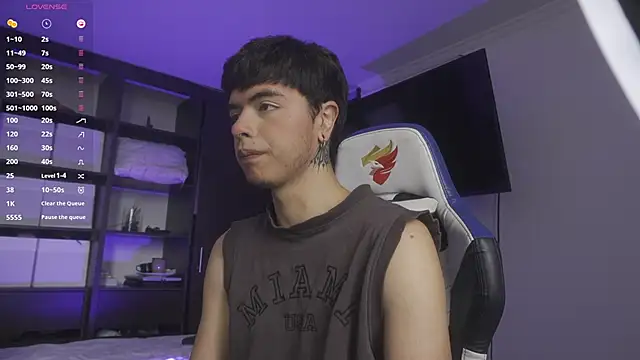 Snapshot of _morghan_ chatting on 30, 11, 2025 morghan online show from 30, 11, 2025