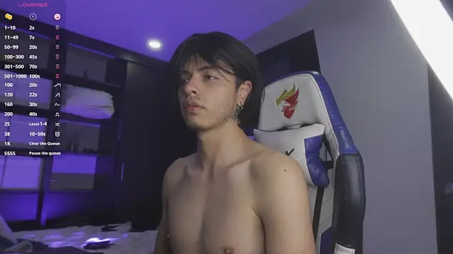 Snapshot of _morghan_ chatting on 2, 12, 2025 morghan online show from 2, 12, 2025