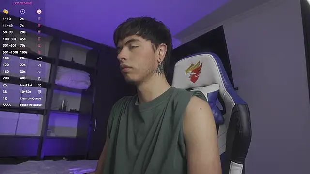 Snapshot of _morghan_ chatting on 2, 12, 2025 morghan online show from 2, 12, 2025