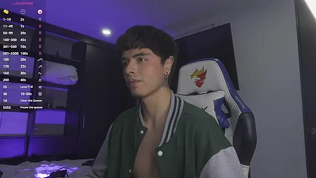 Snapshot of _morghan_ chatting on 4, 12, 2025 morghan online show from 4, 12, 2025