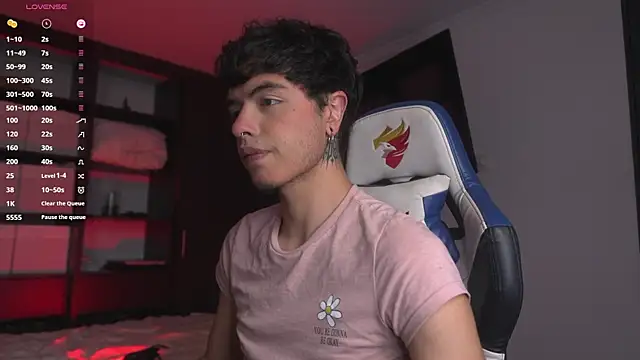 Snapshot of _morghan_ chatting on 15, 12, 2025 morghan online show from 15, 12, 2025