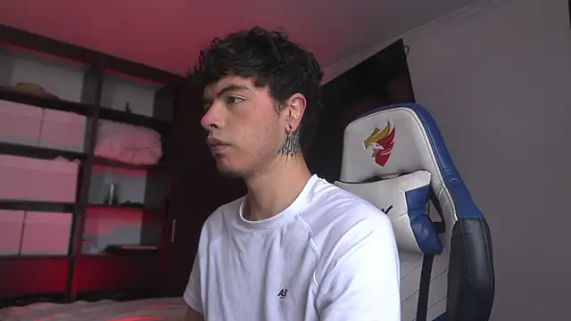 Snapshot of _morghan_ chatting on 16, 12, 2025 morghan online show from 16, 12, 2025